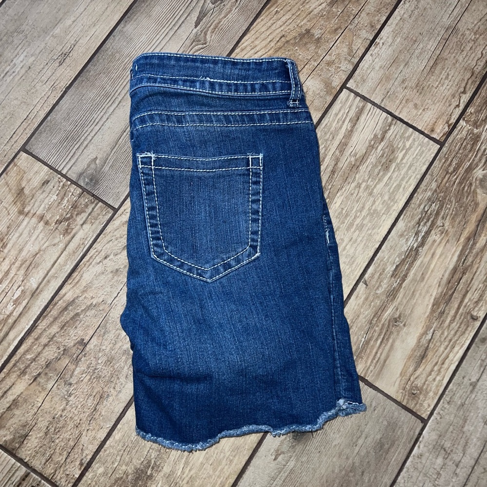 Level Eight Shorts - Picture 3 of 3